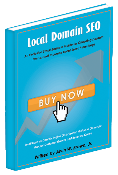 Local Domain SEO Marketing Strategies